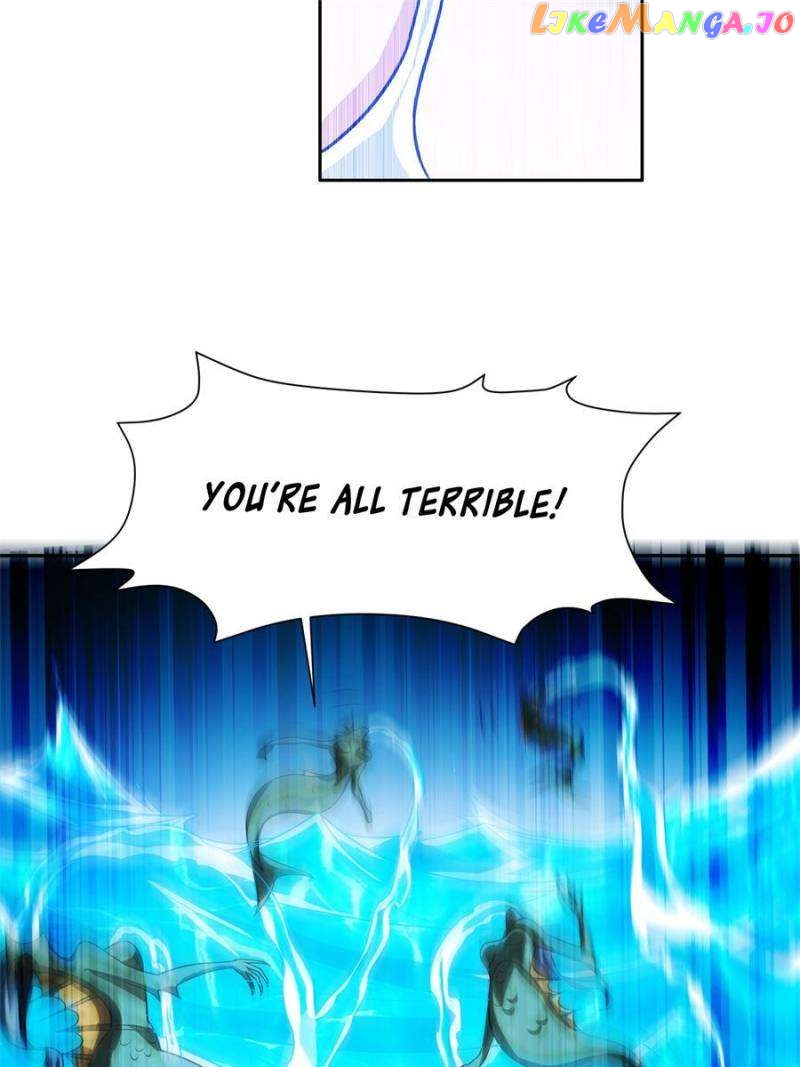 Rebirth of the Godly Prodigal Chapter 192 - page 7