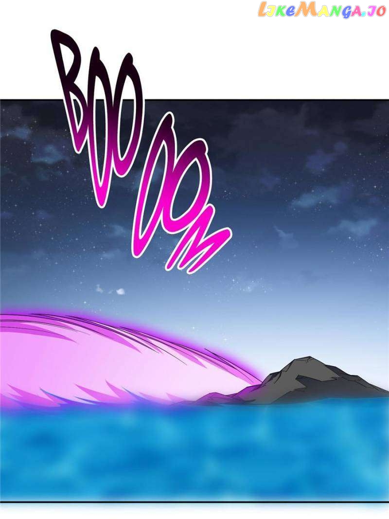 Rebirth of the Godly Prodigal Chapter 193 - page 3