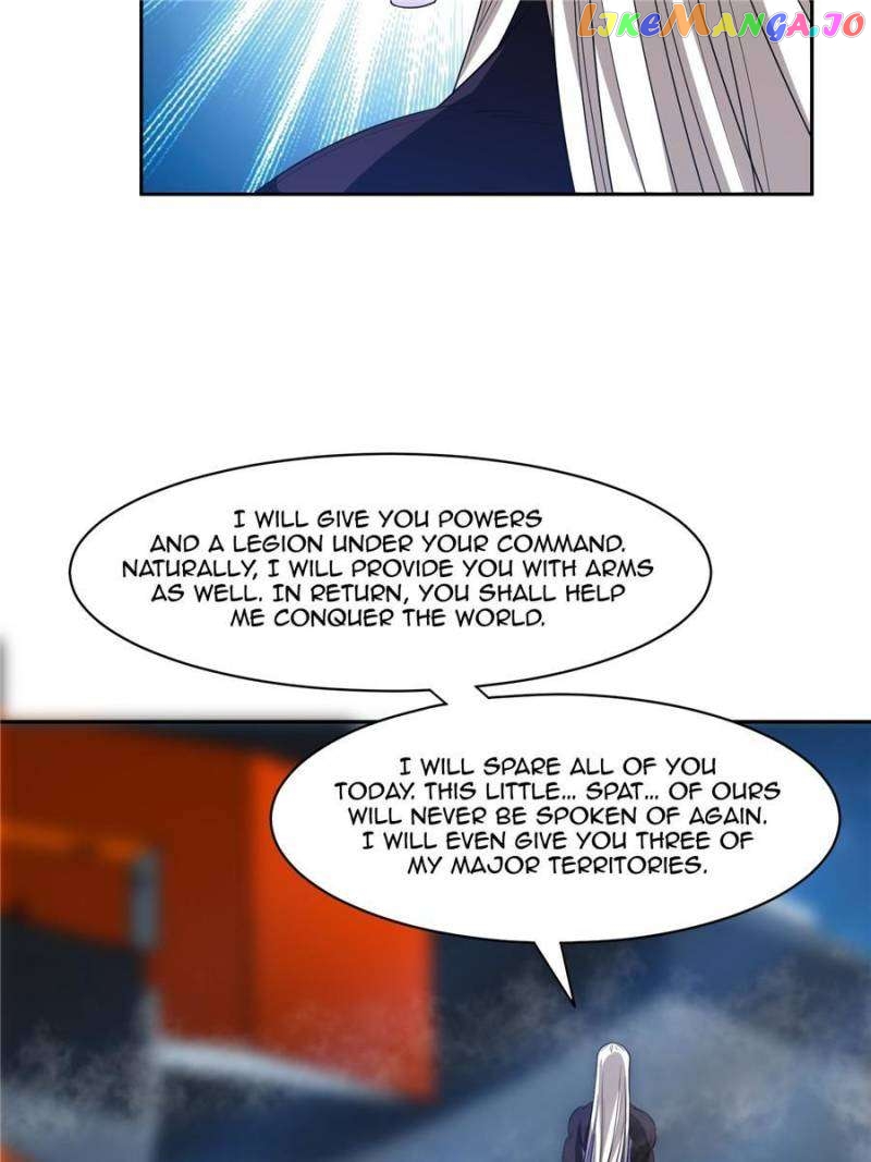 Rebirth of the Godly Prodigal Chapter 193 - page 30