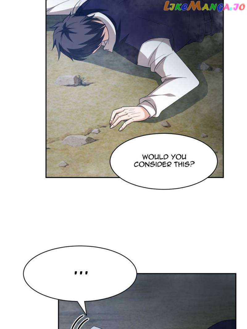 Rebirth of the Godly Prodigal Chapter 193 - page 32