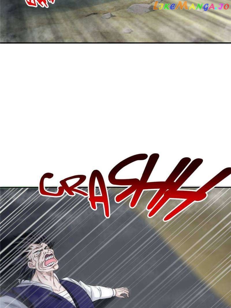 Rebirth of the Godly Prodigal Chapter 193 - page 6