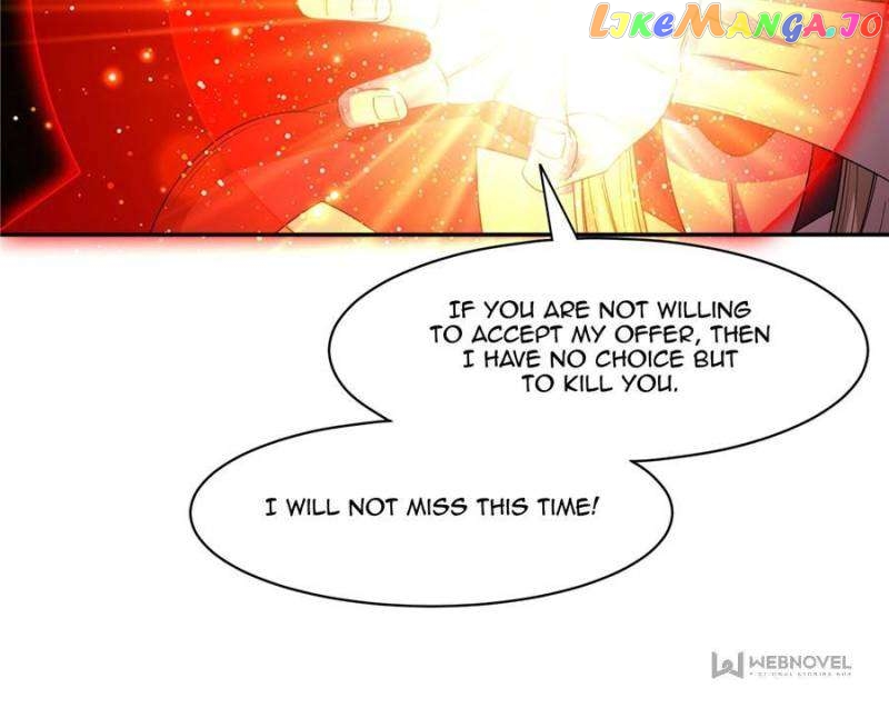 Rebirth of the Godly Prodigal Chapter 194 - page 21