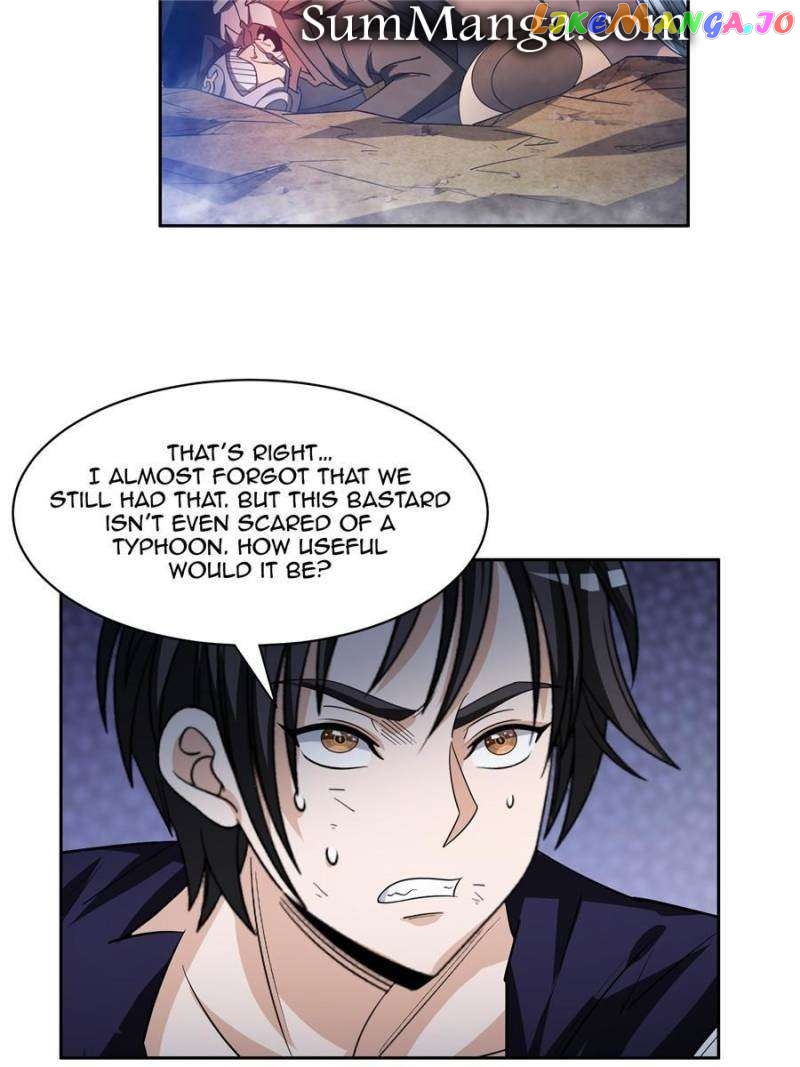 Rebirth of the Godly Prodigal Chapter 194 - page 26
