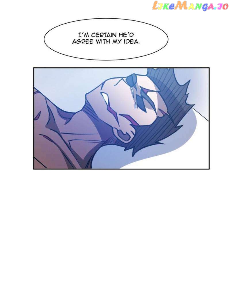 Rebirth of the Godly Prodigal Chapter 195 - page 31