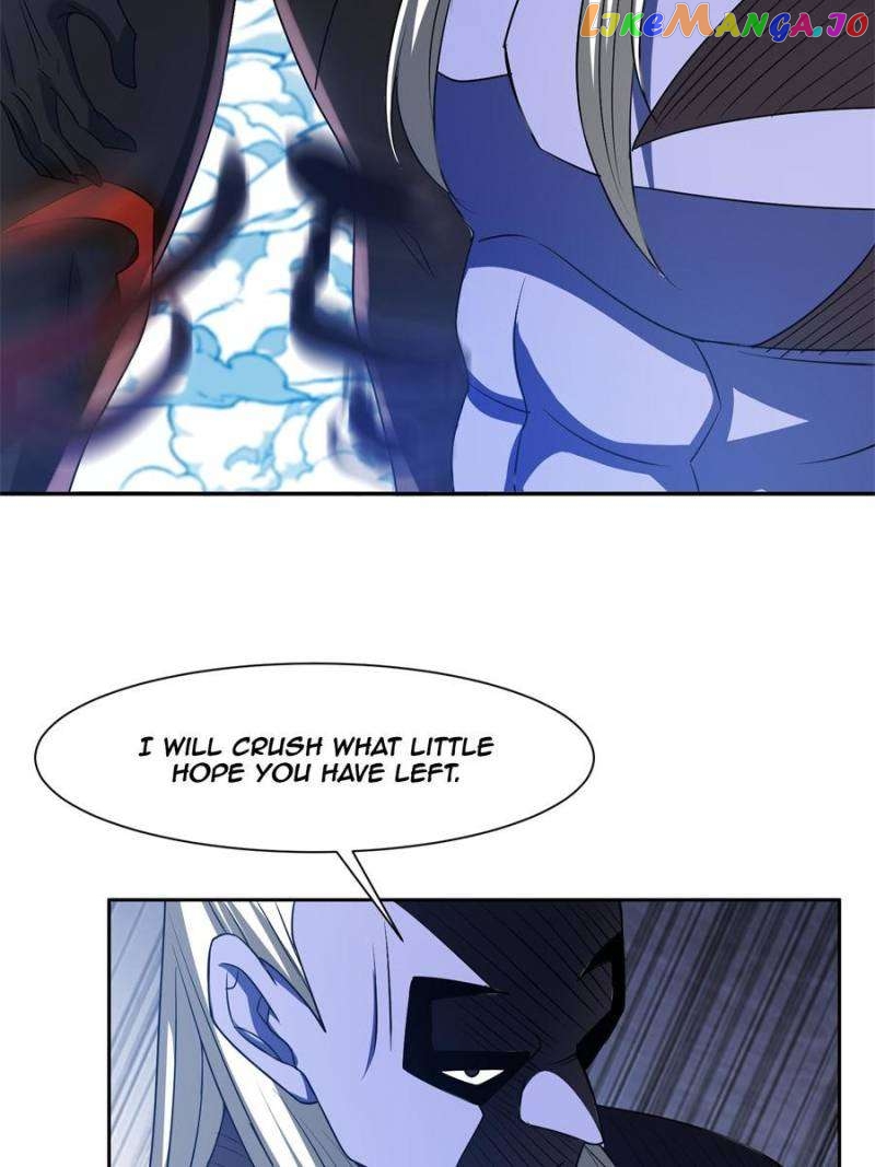 Rebirth of the Godly Prodigal Chapter 195 - page 38