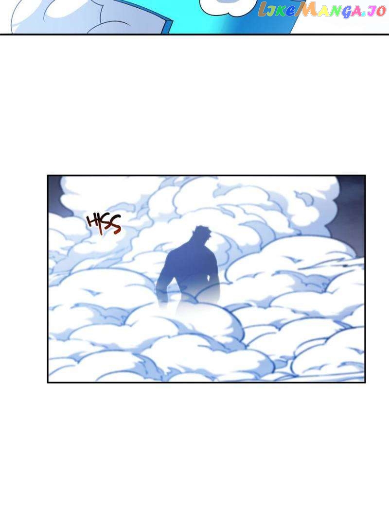 Rebirth of the Godly Prodigal Chapter 195 - page 7