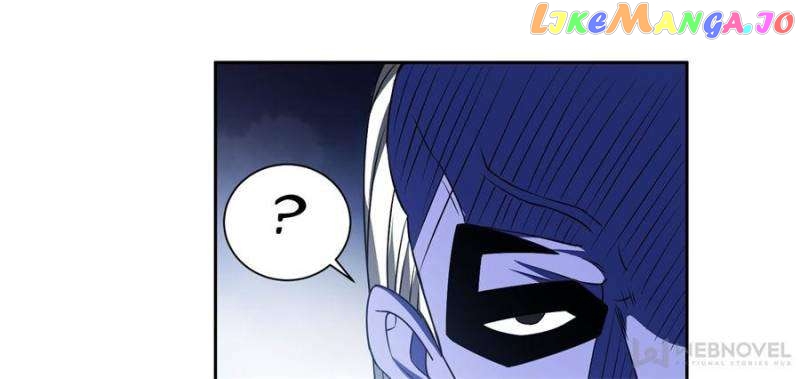 Rebirth of the Godly Prodigal Chapter 195 - page 8