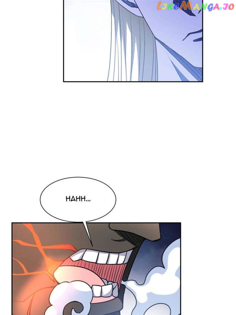Rebirth of the Godly Prodigal Chapter 195 - page 9