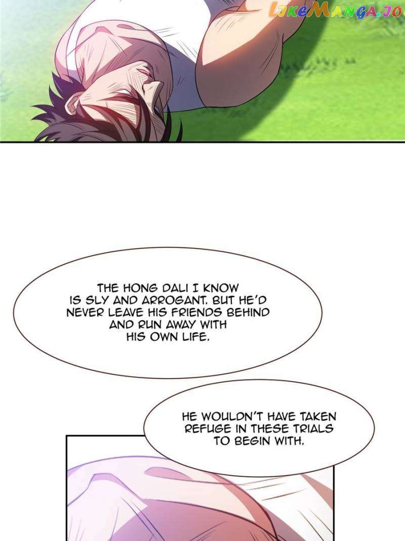Rebirth of the Godly Prodigal Chapter 199 - page 2