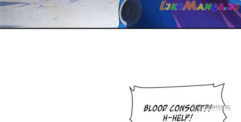 Rebirth of the Godly Prodigal Chapter 199 - page 36