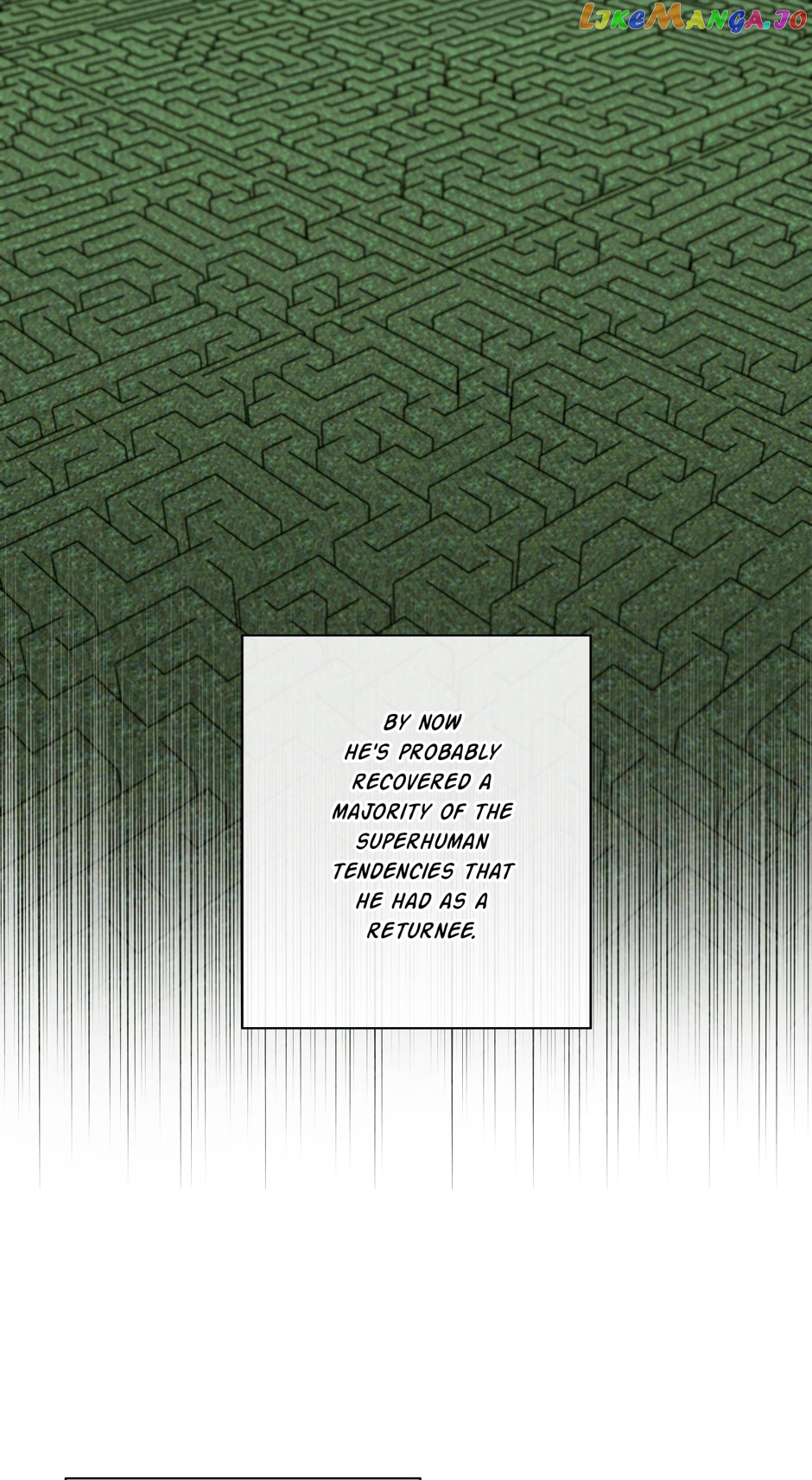 I Woke Up as the Villain Chapter 159 - page 41