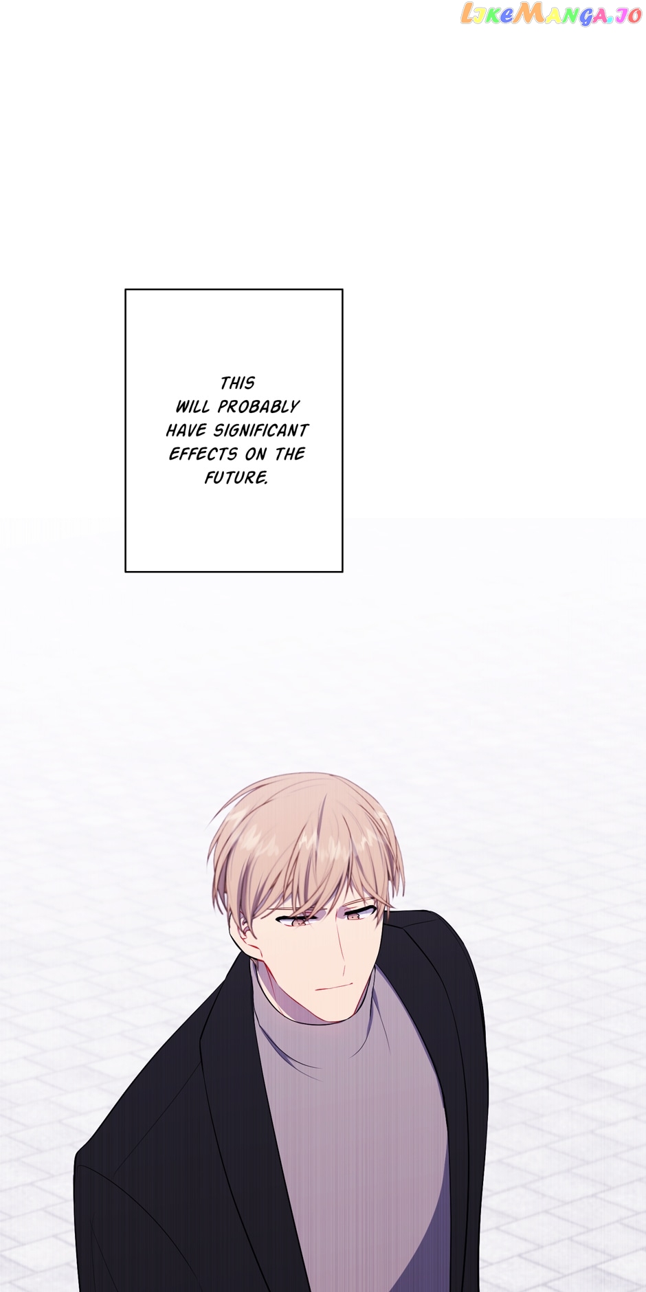 I Woke Up as the Villain Chapter 159 - page 58