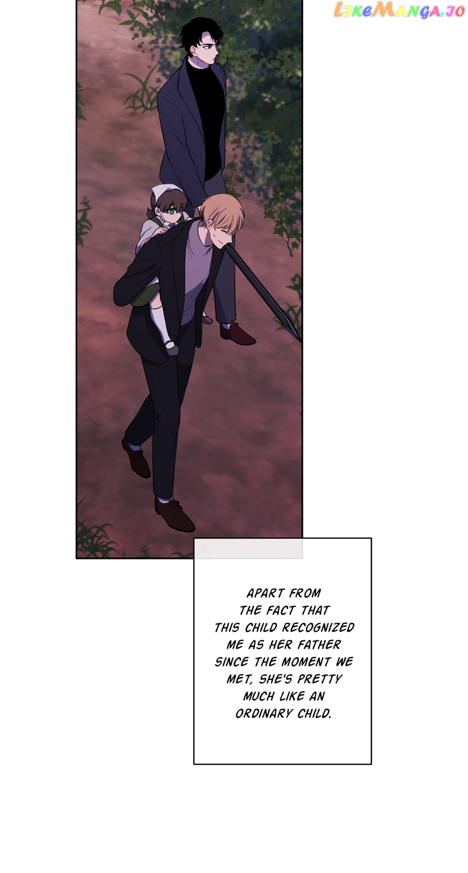 I Woke Up as the Villain Chapter 162 - page 5