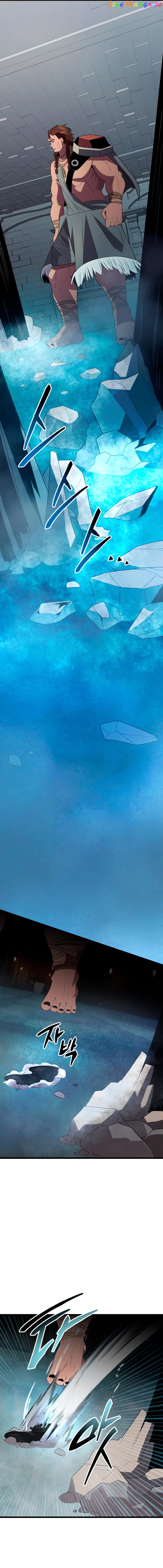 I Obtained a Mythic Item Chapter 86 - page 17