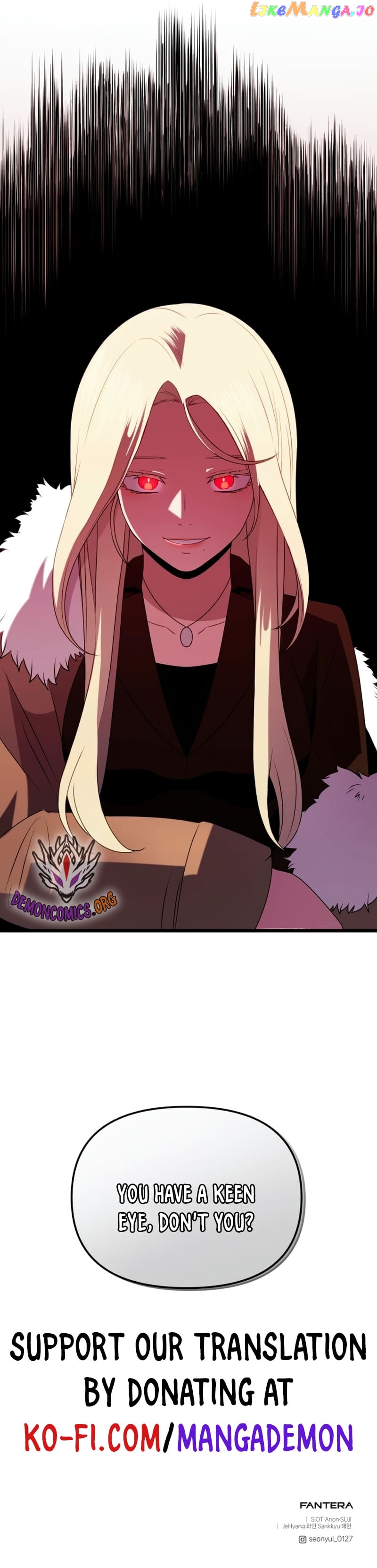 I Obtained a Mythic Item Chapter 86 - page 22