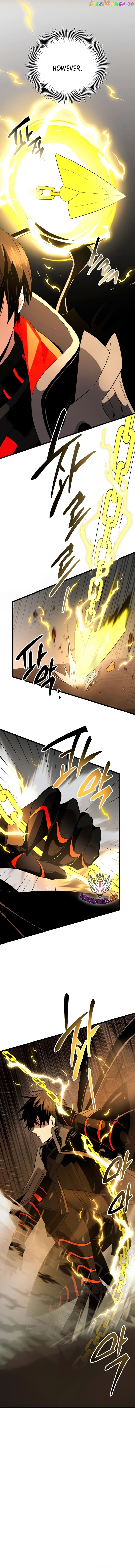 I Obtained a Mythic Item Chapter 86 - page 9