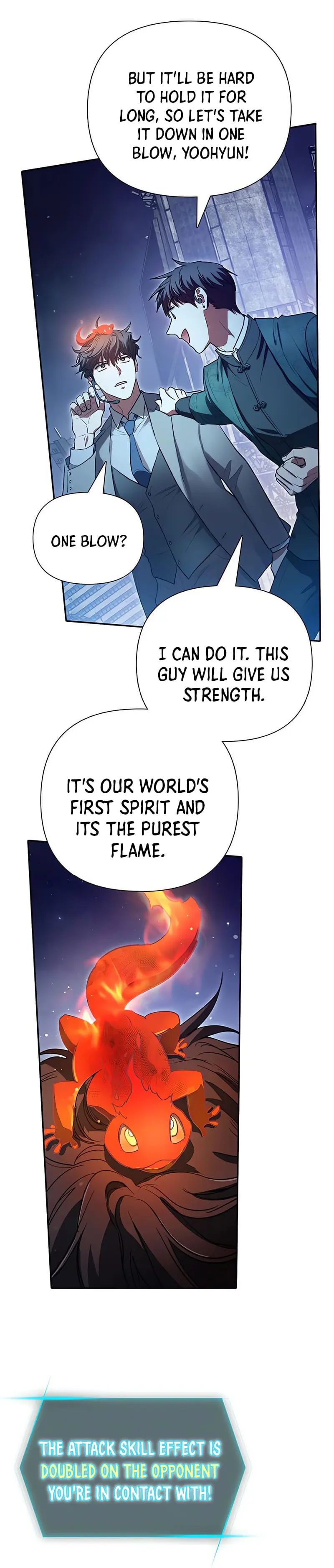 The S-Classes That I Raised Chapter 117 - page 11