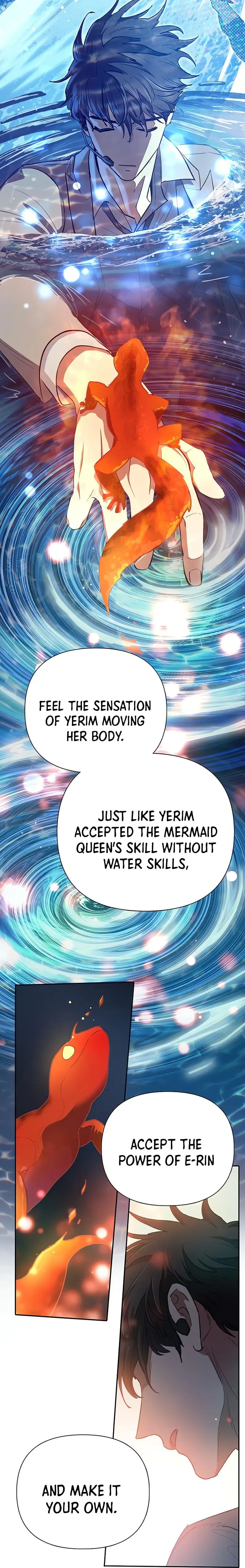 The S-Classes That I Raised Chapter 117 - page 13