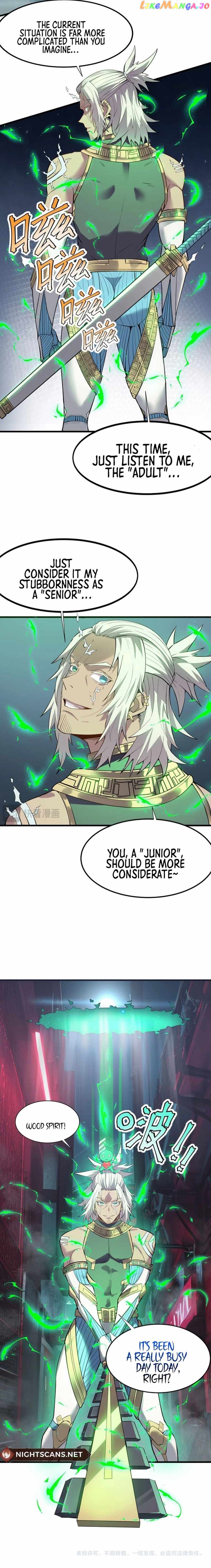 Beast Familiar for All: Beginning Awakening of Mythical Talents Chapter 87 - page 14