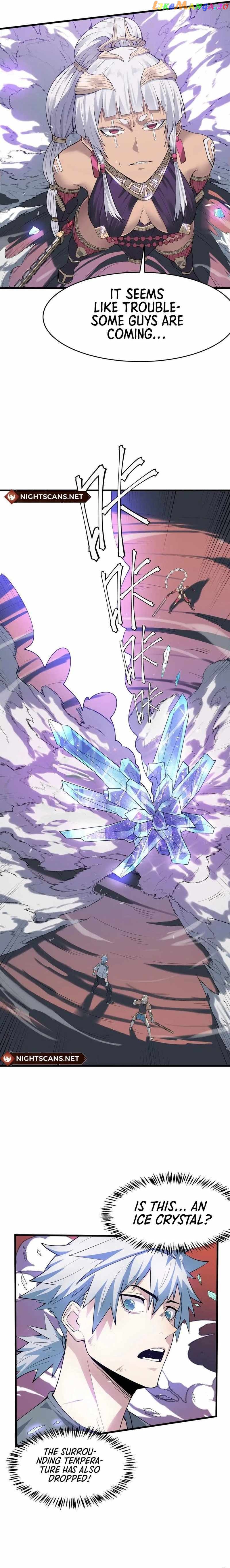 Beast Familiar for All: Beginning Awakening of Mythical Talents Chapter 89 - page 6