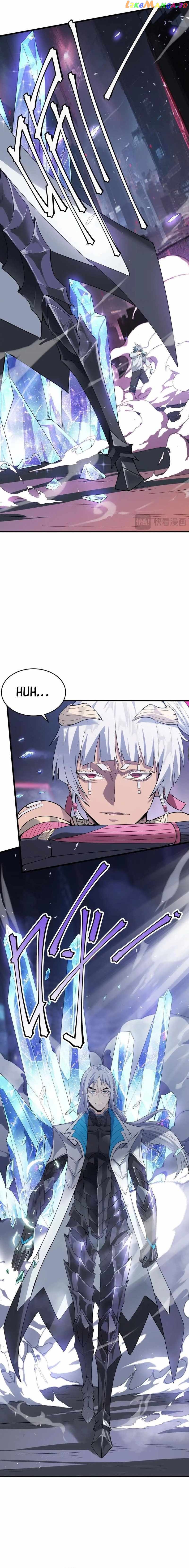 Beast Familiar for All: Beginning Awakening of Mythical Talents Chapter 89 - page 7