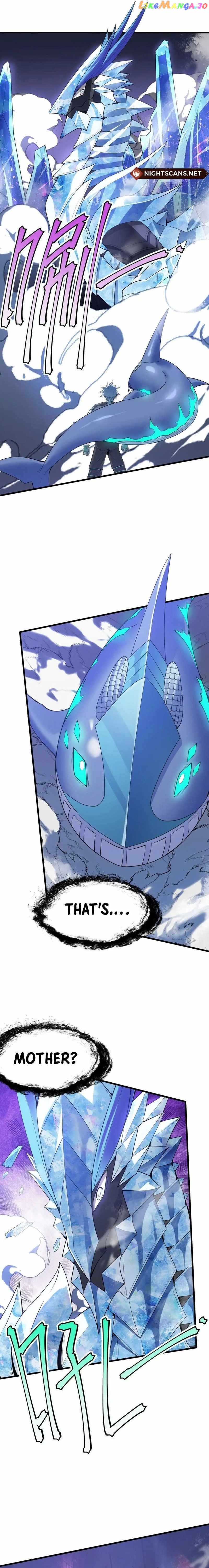 Beast Familiar for All: Beginning Awakening of Mythical Talents Chapter 89 - page 10
