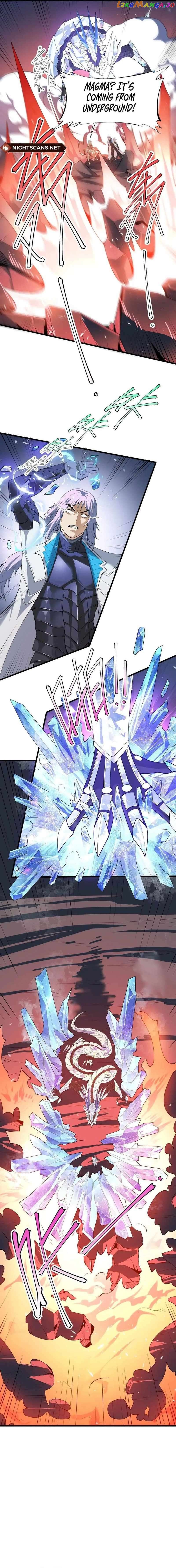 Beast Familiar for All: Beginning Awakening of Mythical Talents Chapter 90 - page 5