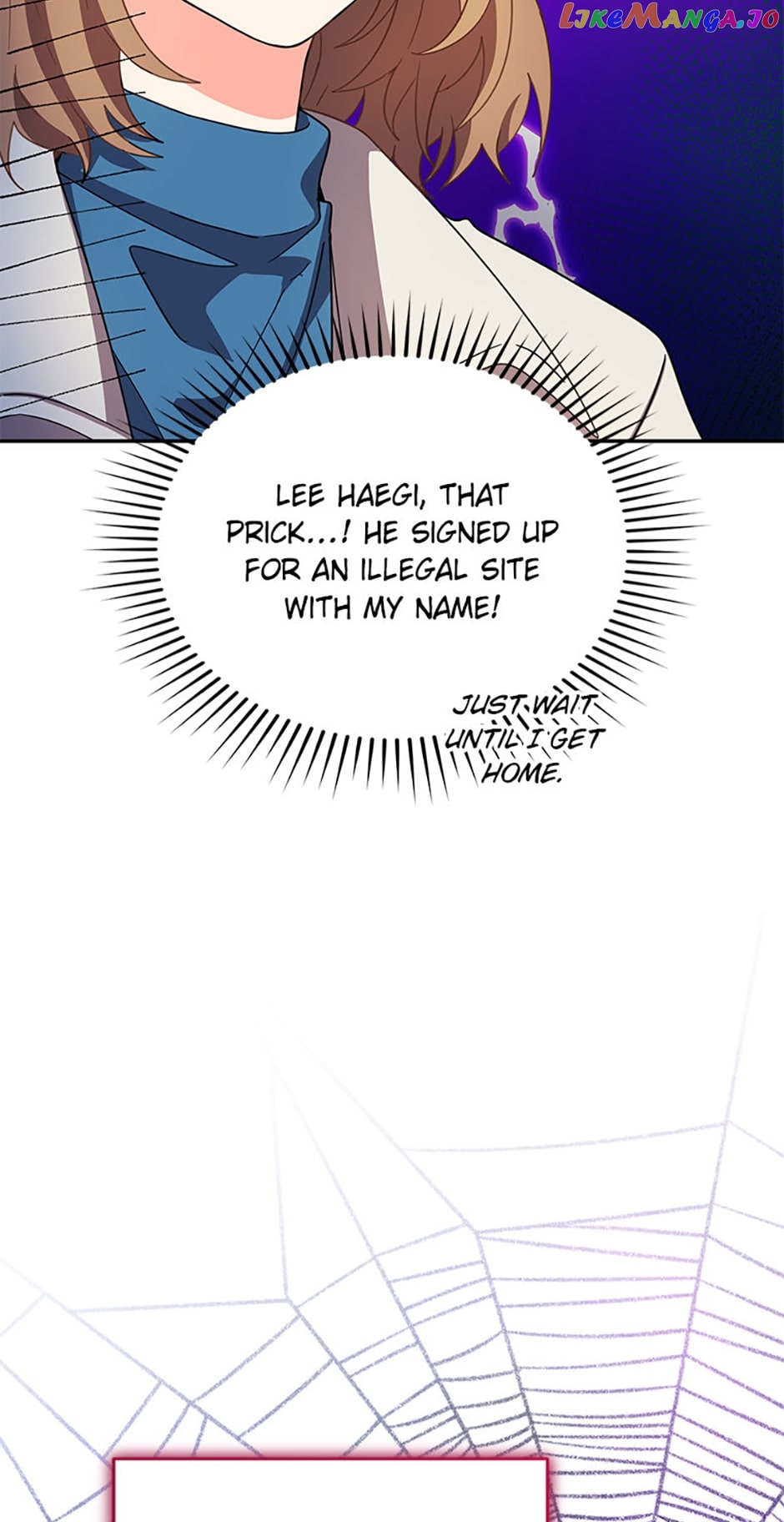 My Brothers, the Protagonists Chapter 46 - page 5