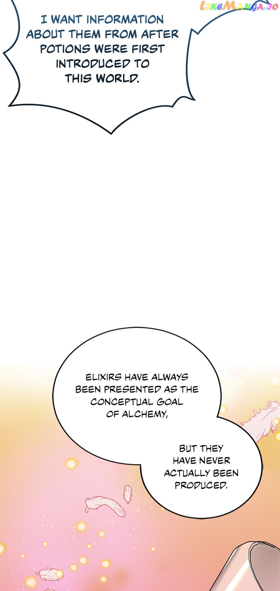 My Brothers, the Protagonists Chapter 46 - page 24
