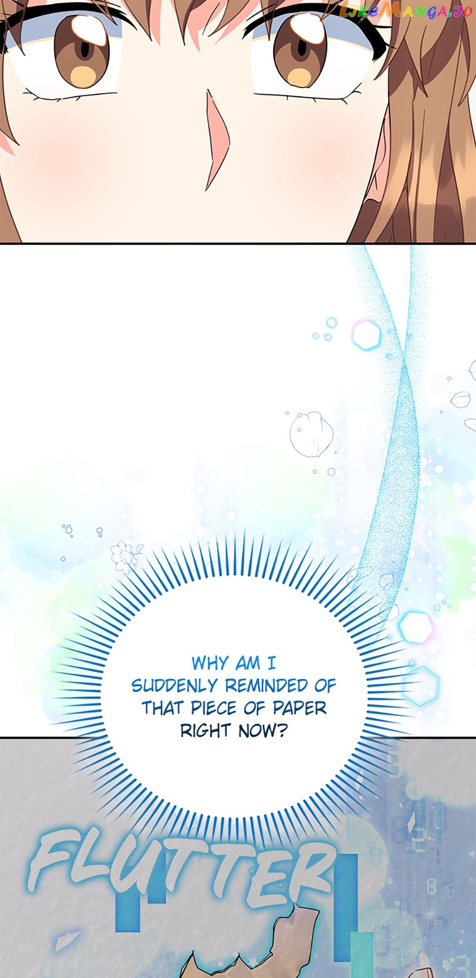 My Brothers, the Protagonists Chapter 46 - page 34