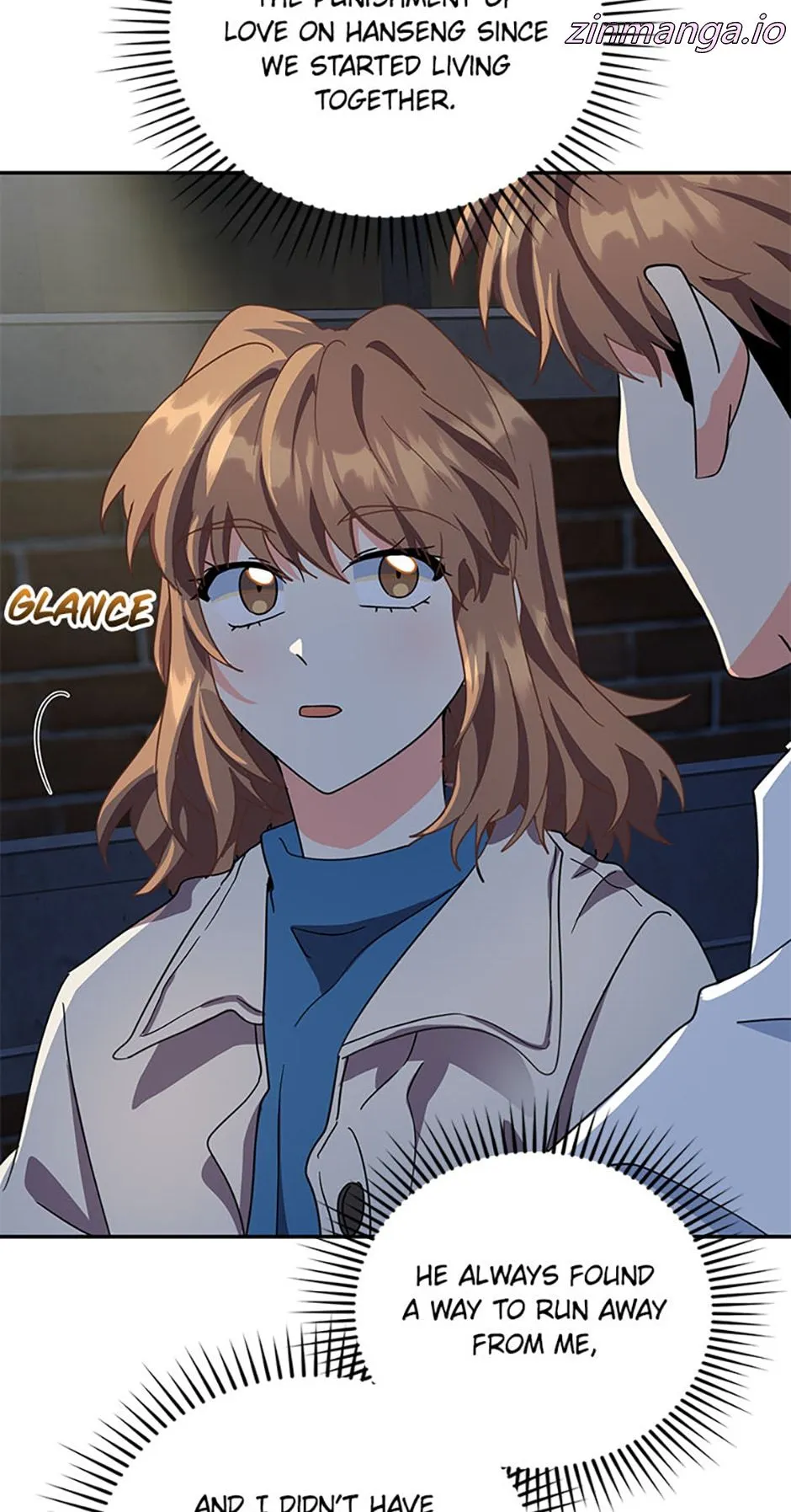 My Brothers, the Protagonists Chapter 48 - page 11