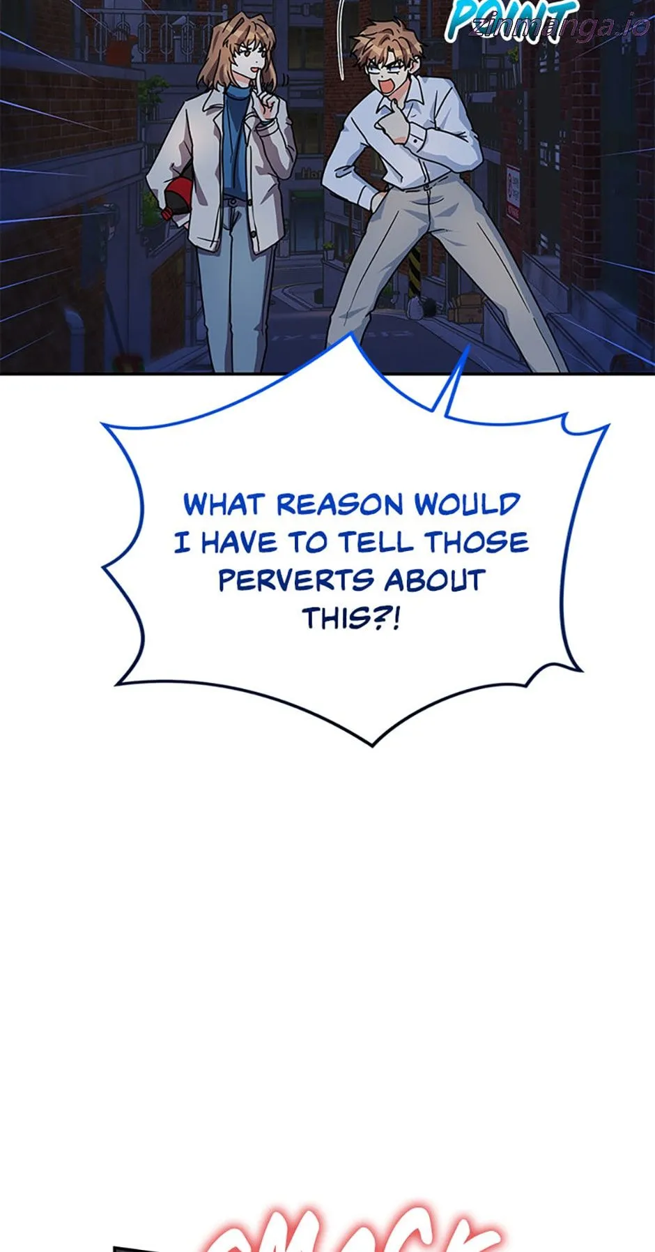 My Brothers, the Protagonists Chapter 48 - page 13