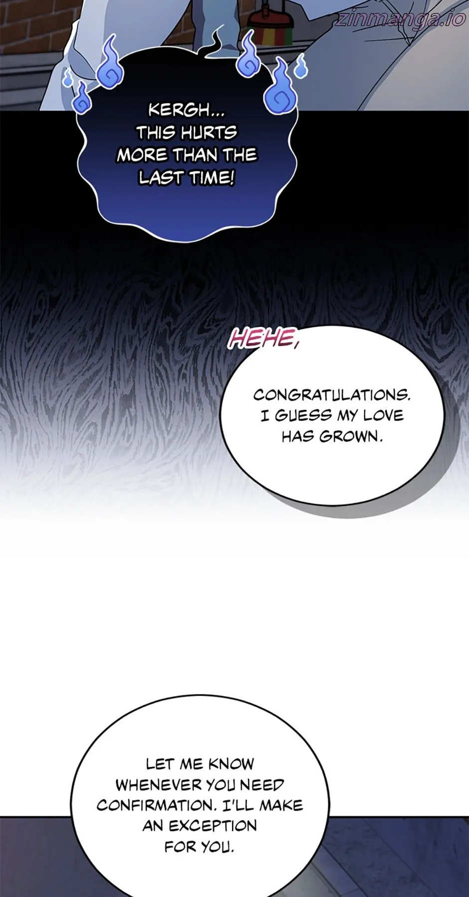 My Brothers, the Protagonists Chapter 48 - page 16