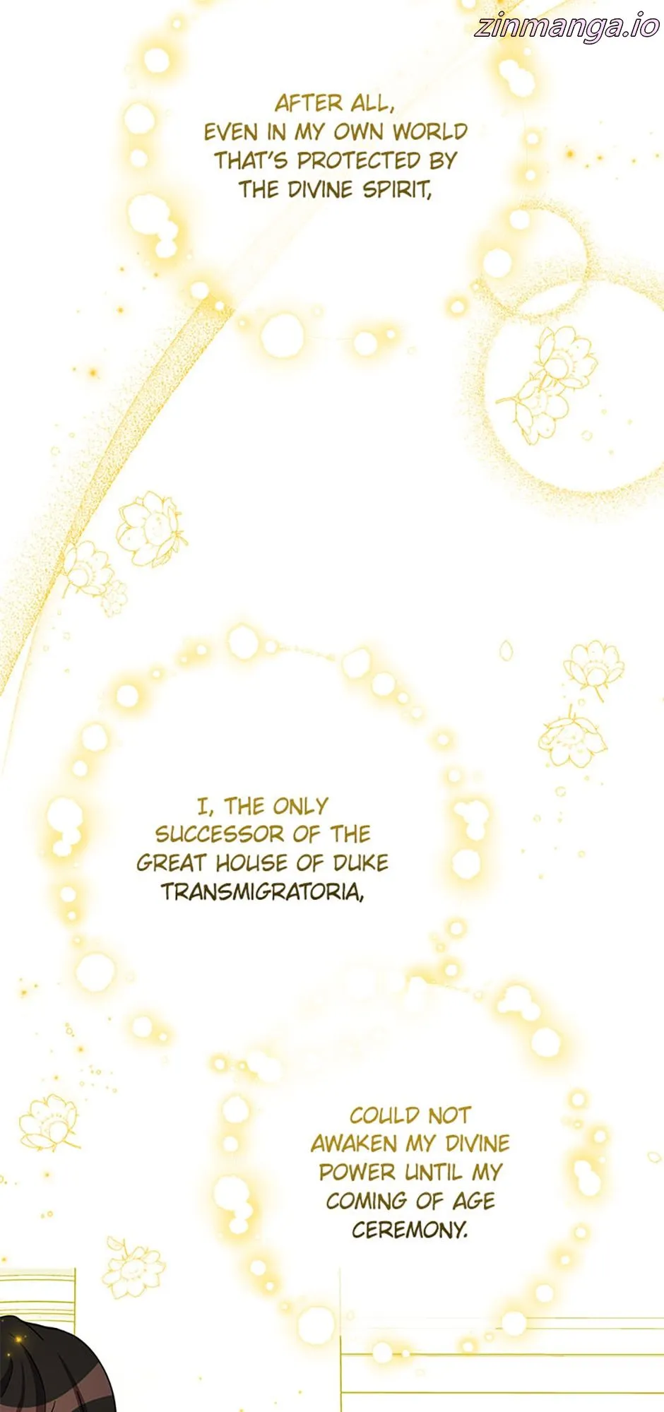 My Brothers, the Protagonists Chapter 48 - page 23