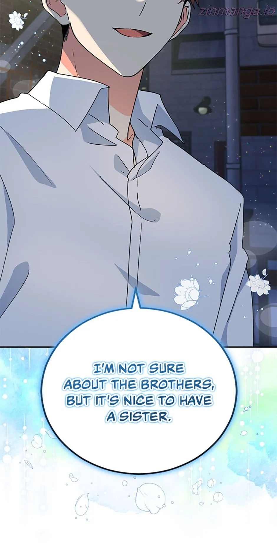 My Brothers, the Protagonists Chapter 48 - page 29