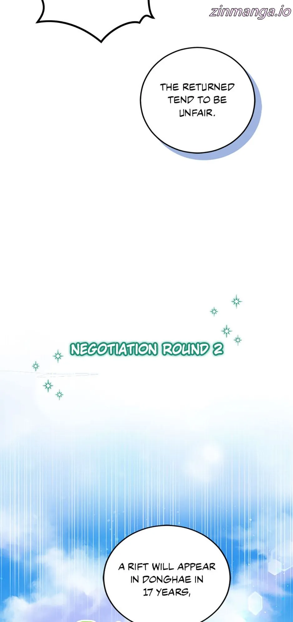 My Brothers, the Protagonists Chapter 48 - page 39