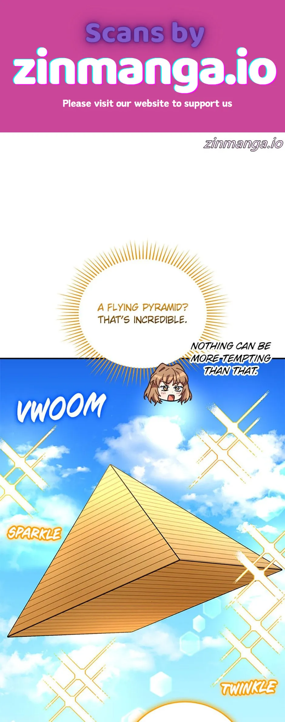 My Brothers, the Protagonists Chapter 48 - page 43