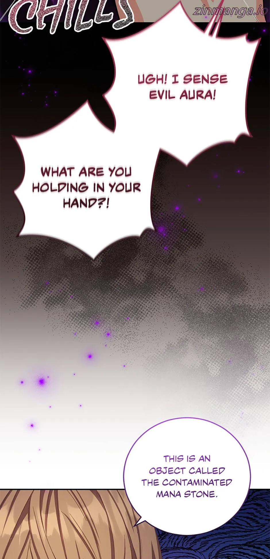 My Brothers, the Protagonists Chapter 48 - page 49