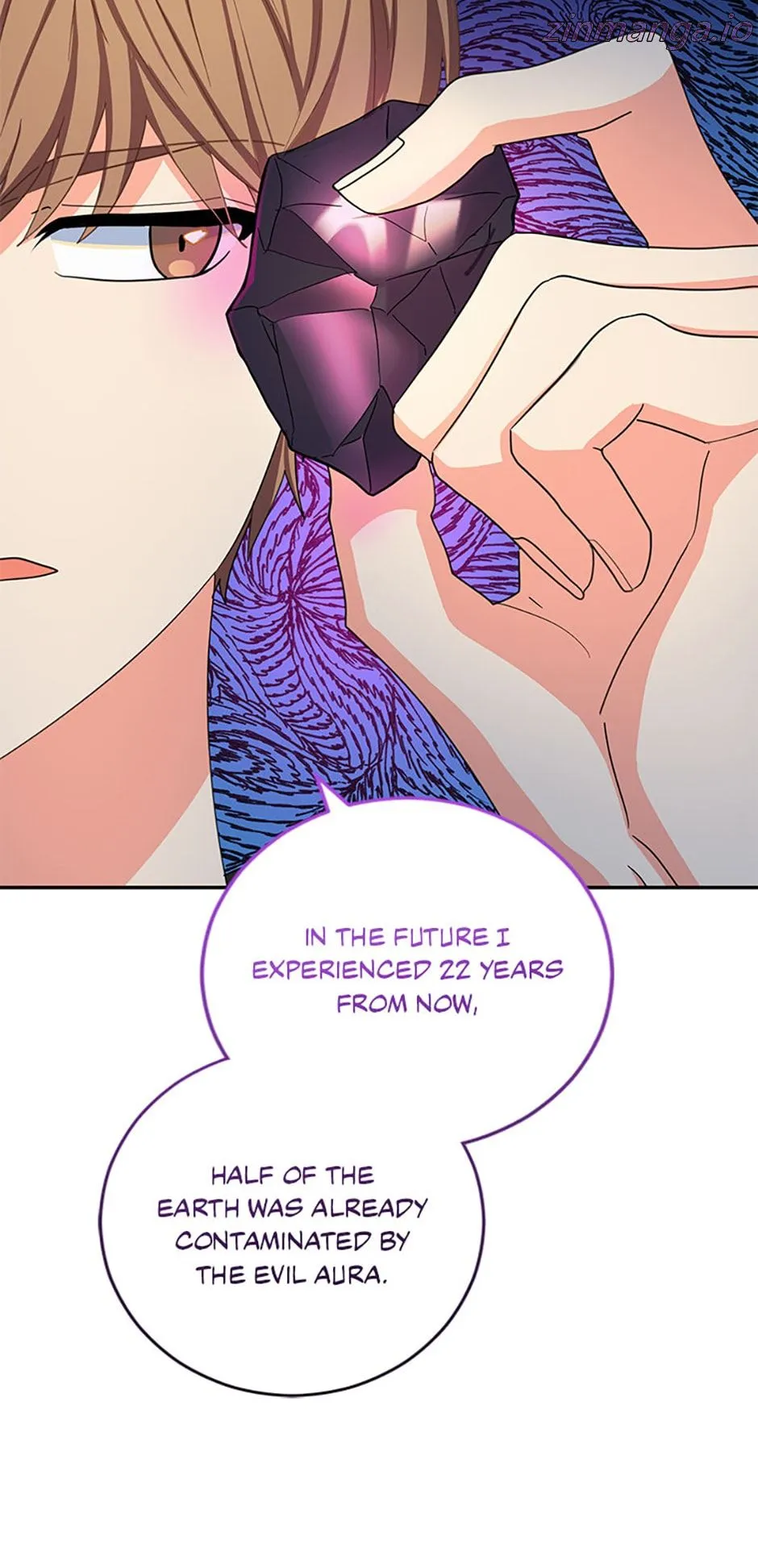 My Brothers, the Protagonists Chapter 48 - page 50