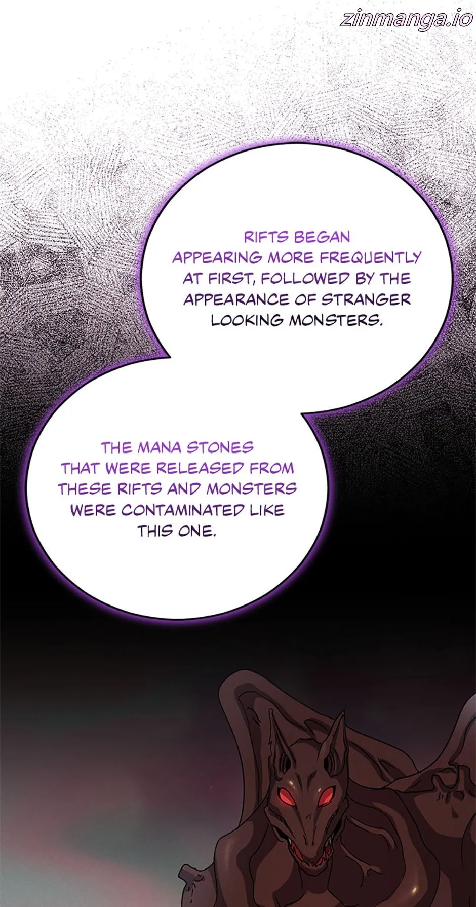 My Brothers, the Protagonists Chapter 48 - page 51