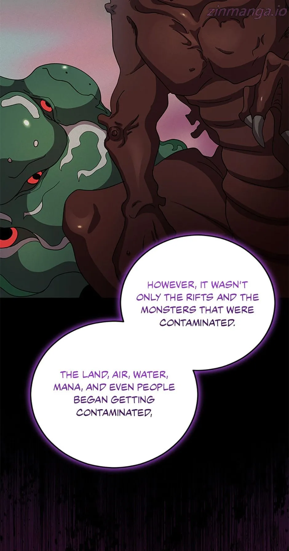 My Brothers, the Protagonists Chapter 48 - page 52