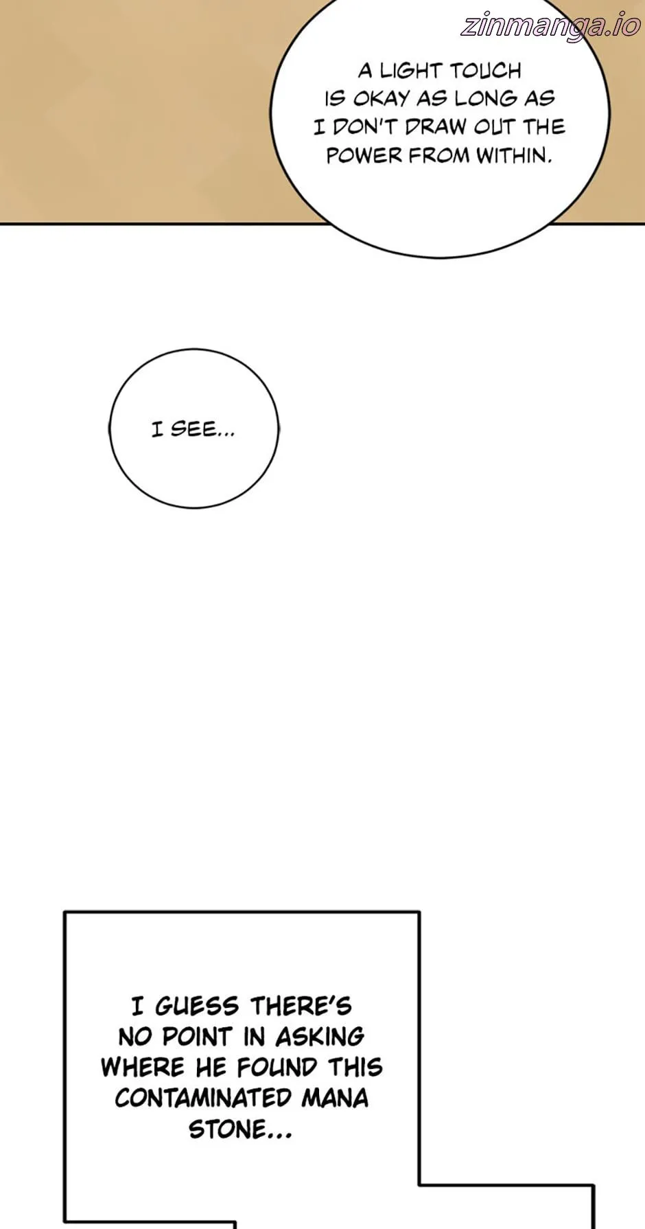 My Brothers, the Protagonists Chapter 48 - page 56