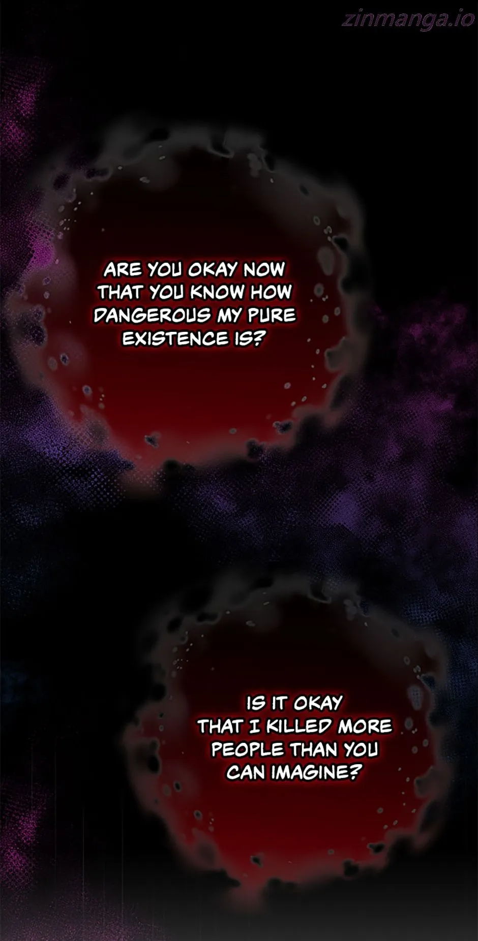 My Brothers, the Protagonists Chapter 48 - page 59