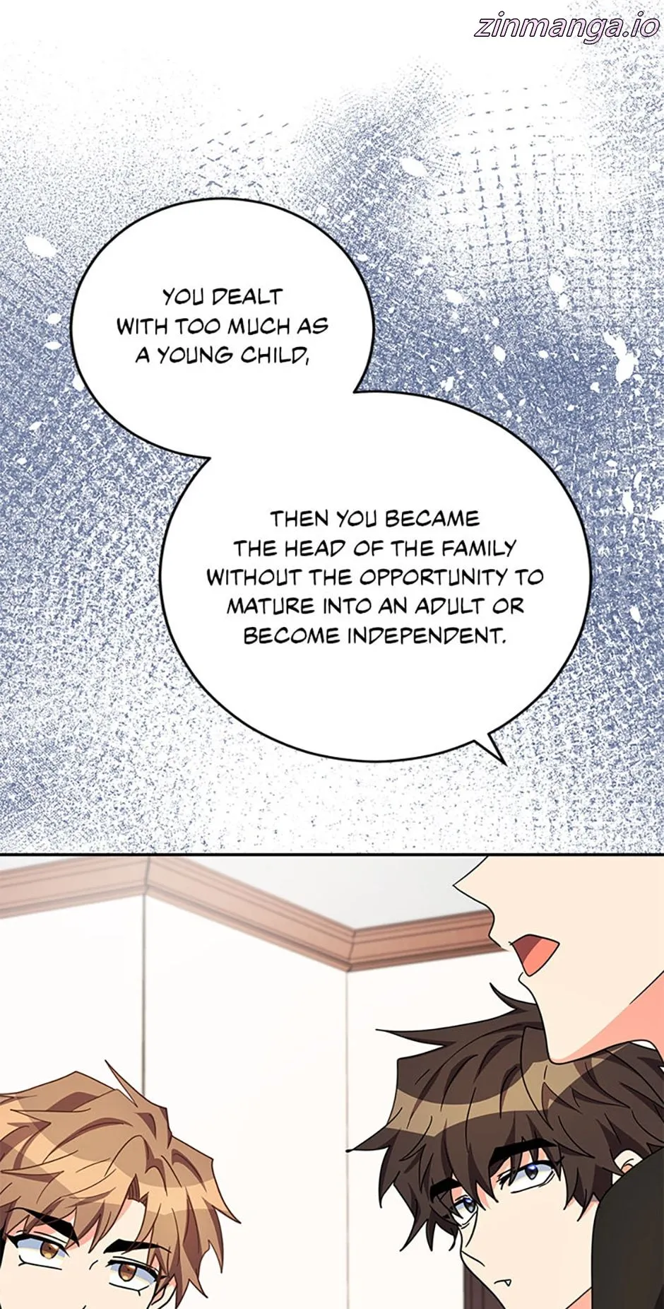 My Brothers, the Protagonists Chapter 48 - page 67