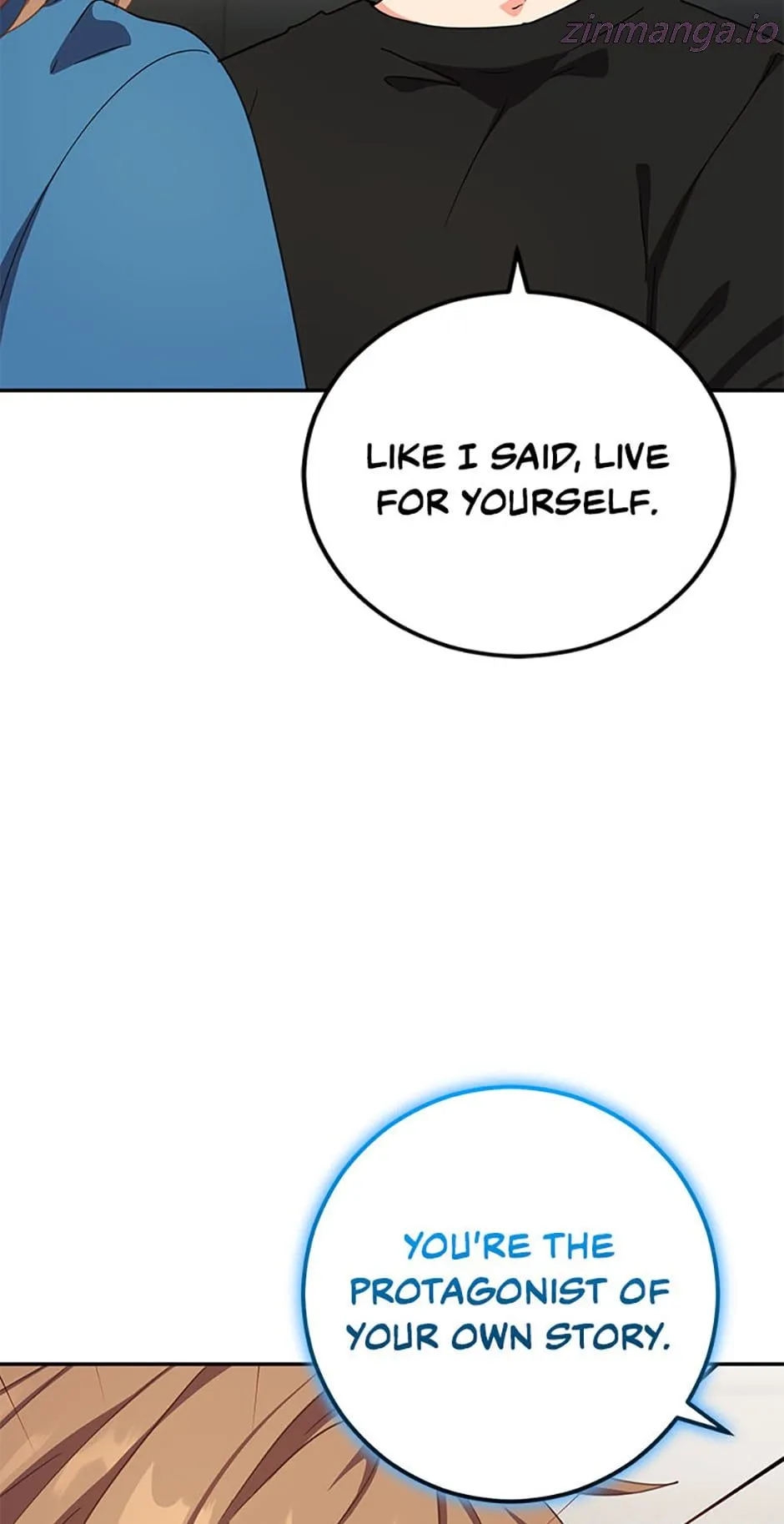 My Brothers, the Protagonists Chapter 48 - page 70