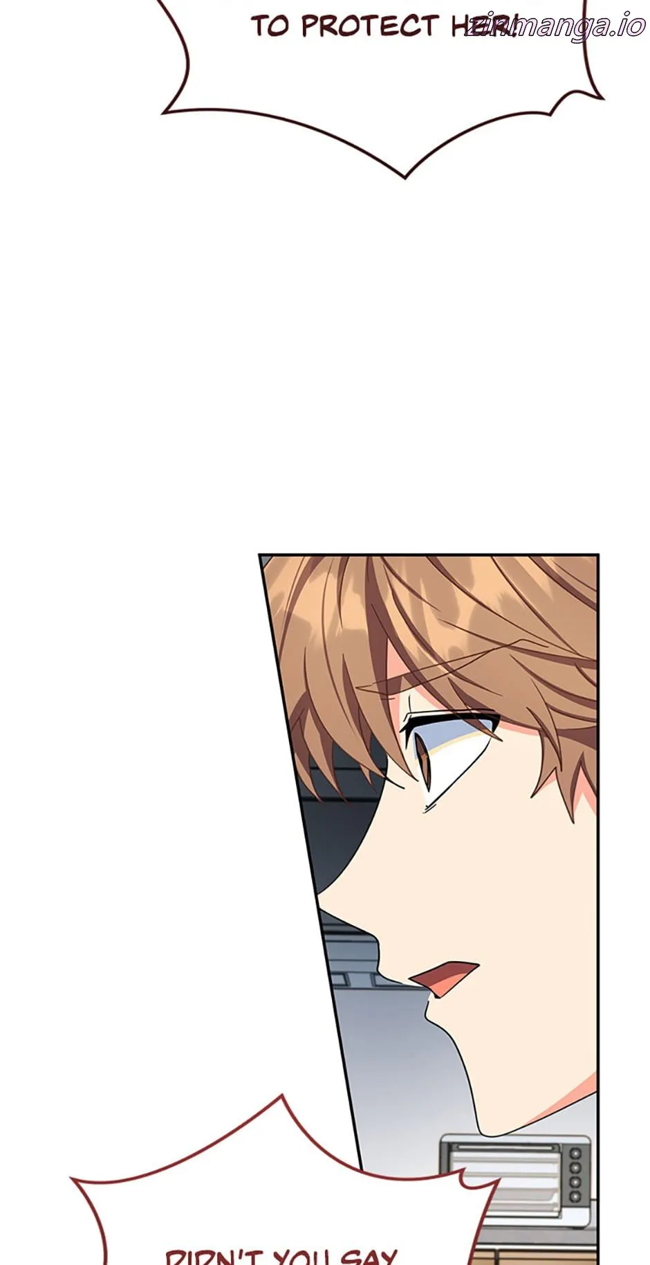 My Brothers, the Protagonists Chapter 48 - page 74