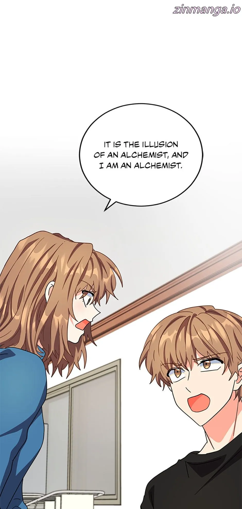 My Brothers, the Protagonists Chapter 48 - page 82