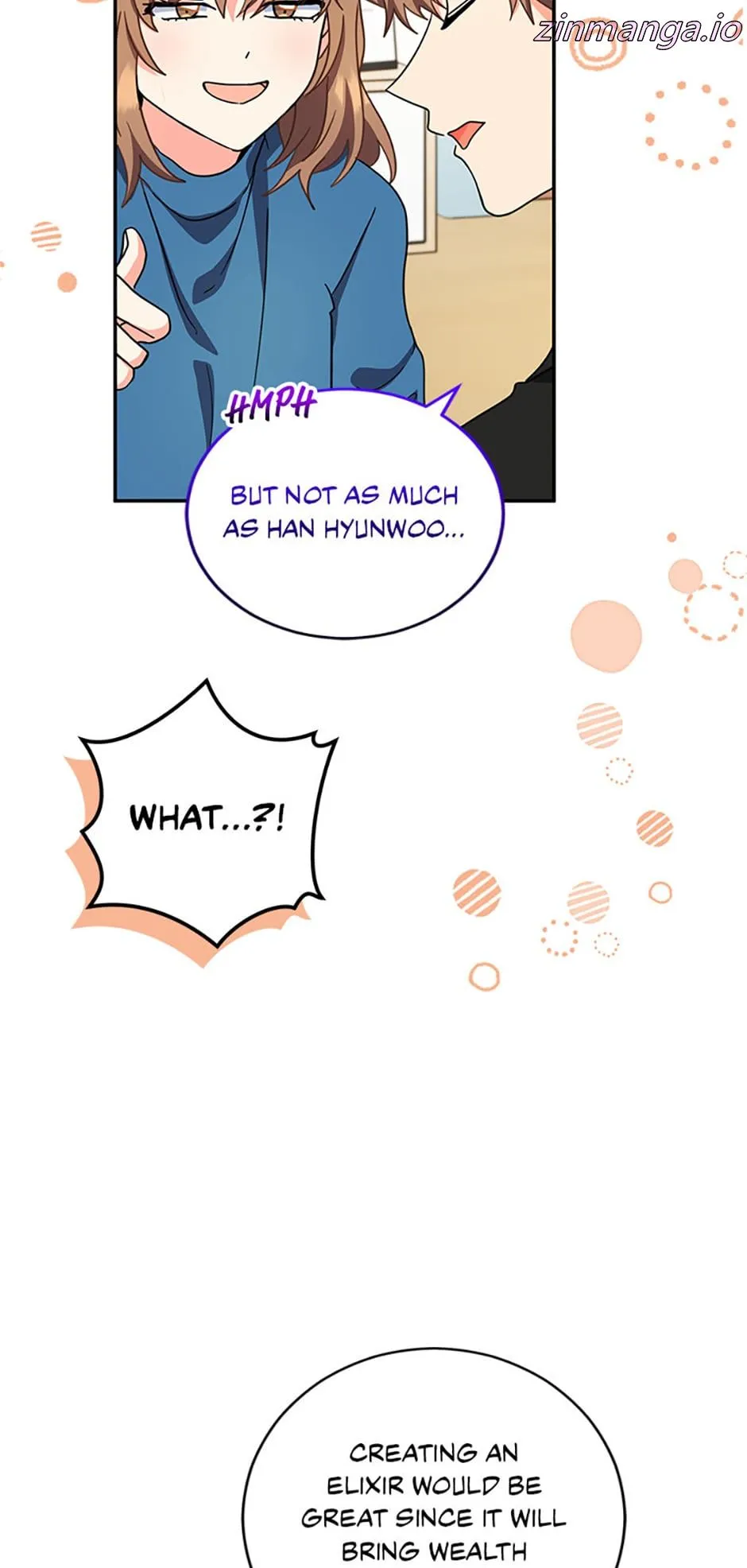 My Brothers, the Protagonists Chapter 48 - page 84