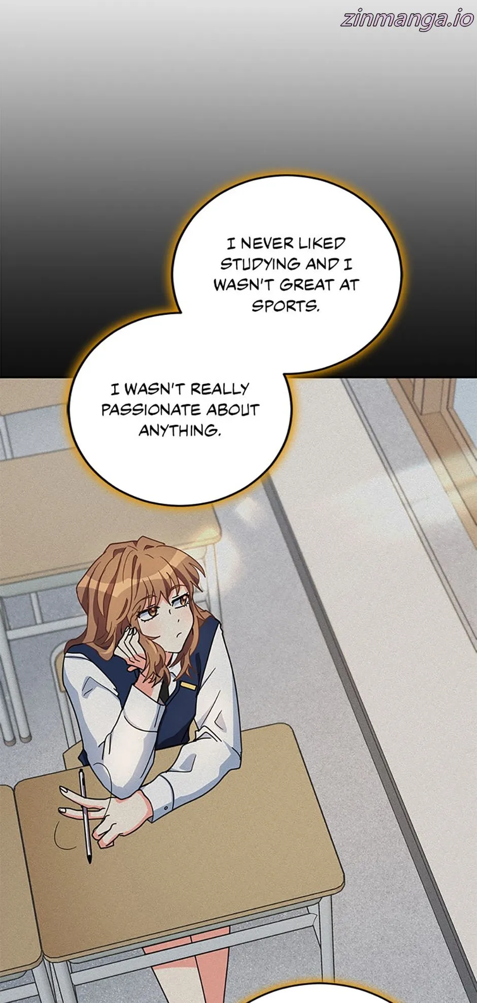 My Brothers, the Protagonists Chapter 48 - page 87