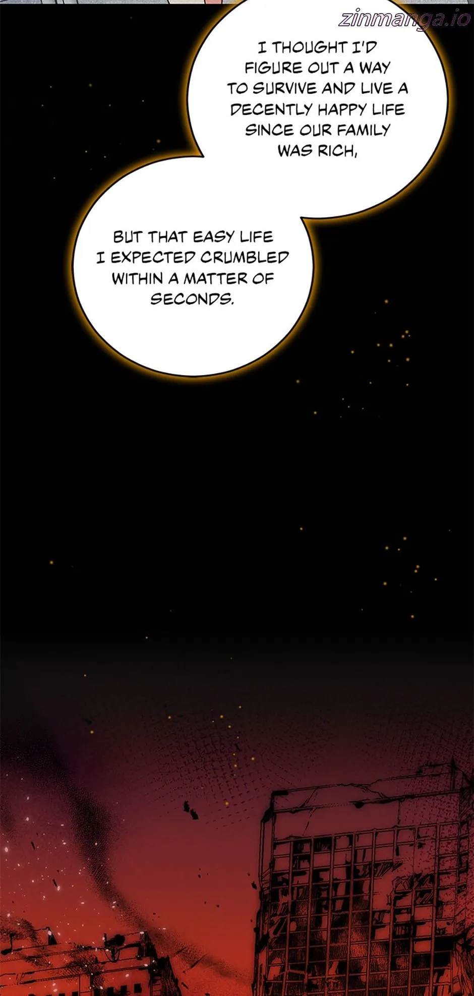 My Brothers, the Protagonists Chapter 48 - page 88